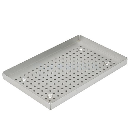 Instruments Tray Perforated M